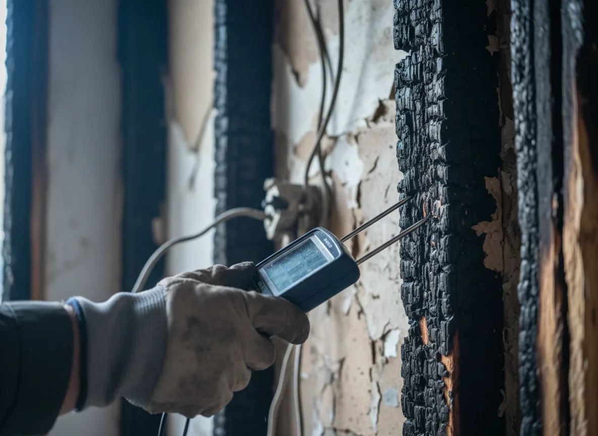 Fire Damage Restoration Erick, OK FAQs